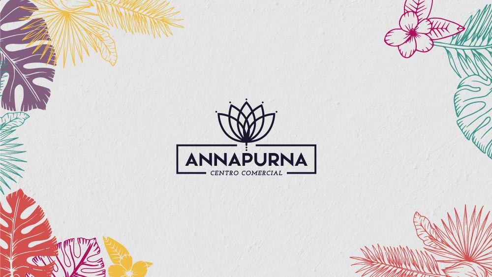 Annapurna
