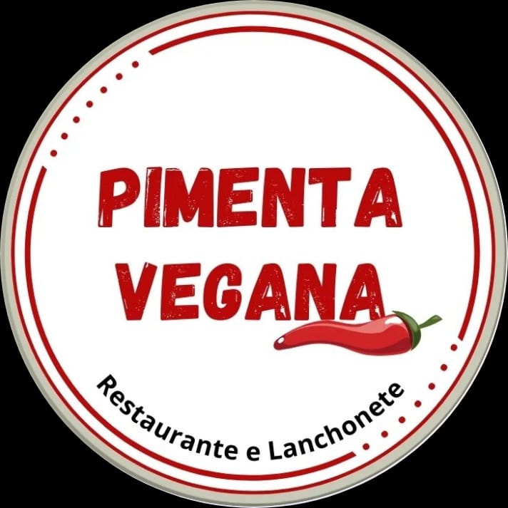 Pimenta Vegana