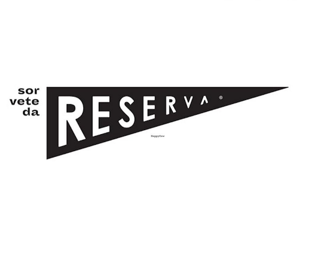 Sorvete da Reserva